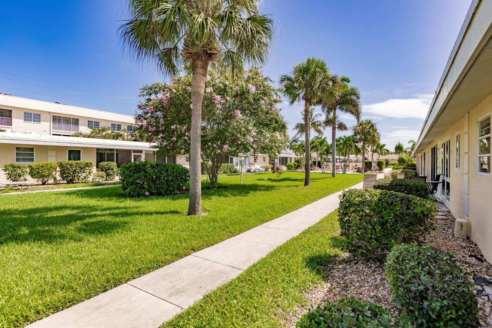 Villa Casa Mar à Sarasota Extérieur photo